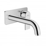 Смеситель для умывальника встраиваемый Hansgrohe Vernis Shape Смеситель для умывальника встраиваемый Hansgrohe Vernis Shape